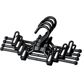 【NITORI 宜得利家居】裙褲用鋁製衣架 LOUIS 2P 2入組 LOUIS 歷史價格詳細信息