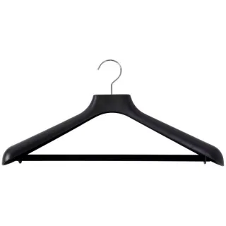【NITORI 宜得利家居】男士用防滑衣架 LM01 W45 WH 5入(防滑衣架 衣架 男士 LM01) 歷史價格詳細信息
