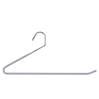 【NITORI 宜得利家居】裙褲用鋁製衣架 LOUIS 2P 2入組 LOUIS 歷史價格詳細信息