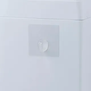 【NITORI 宜得利家居】不留痕雙牙刷架 JP01(不留痕 牙刷架 JP01) 歷史價格詳細信息