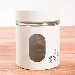 【NITORI 宜得利家居】玻璃儲物罐 N 500ml(玻璃儲物罐 食材保存) 歷史價格詳細信息