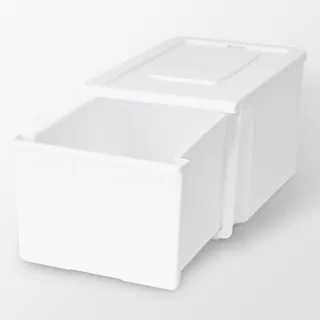 【NITORI 宜得利家居】窄型堆疊收納籃用蓋 N-FLATTE-DS HALF DBR(FLATTE) 歷史價格詳細信息
