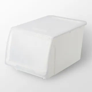 【NITORI 宜得利家居】窄型堆疊收納籃用蓋 N-FLATTE-DS HALF DBR(FLATTE) 歷史價格詳細信息