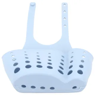 水槽瀝水置物架 瀝水架 收納架 水槽掛架 瀝水籃 海綿瀝水架 水槽瀝水架 廚房收納 水槽海綿姜水置物架廚房用品收納架 歷史價格詳細信息