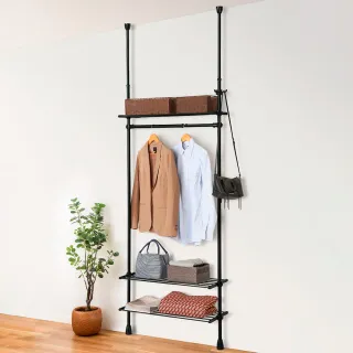 【NITORI 宜得利家居】伸縮式浴巾衣架 2P LGY/WH(浴巾架 伸縮式) 歷史價格詳細信息