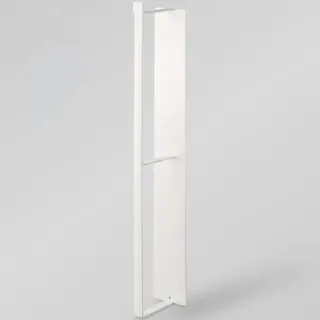 磁吸衣架收納架【單層】(兩種安裝/穩固耐用) 歷史價格詳細信息