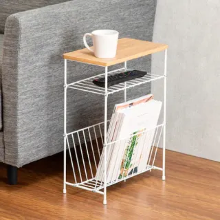 【NITORI 宜得利家居】邊桌 ROUNDS BR ROUNDS 歷史價格詳細信息