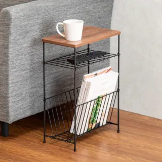 【NITORI 宜得利家居】邊桌 ROUNDS BR ROUNDS 歷史價格詳細信息