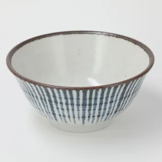 【NITORI 宜得利家居】日本製 超輕量飯碗 窯變紺 中(日本製 ☆超輕量 ☆吳須流☆ 窯變紺) 歷史價格詳細信息