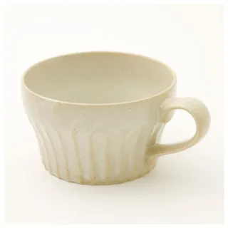 【NITORI 宜得利家居】湯杯 內側加工撥水速乾 GR 490ML(湯杯 撥水速乾) 歷史價格詳細信息