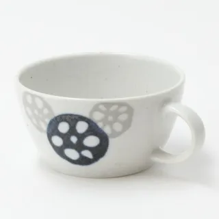 【NITORI 宜得利家居】湯杯 內側加工撥水速乾 GR 490ML(湯杯 撥水速乾) 歷史價格詳細信息