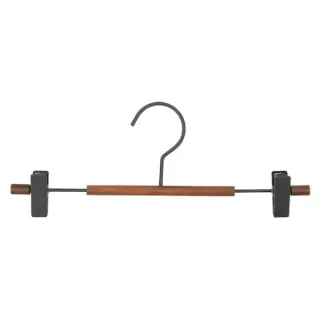 【NITORI 宜得利家居】裙褲用鋁製衣架 LOUIS 2P 2入組 LOUIS 歷史價格詳細信息