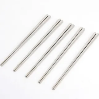 【NITORI 宜得利家居】不鏽鋼筷 五入 316(IKH) 歷史價格詳細信息