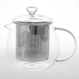 【NITORI 宜得利家居】免濾紙沖泡咖啡壺組 600ML CR191(免濾紙沖泡咖啡壺組 咖啡壺) 歷史價格詳細信息