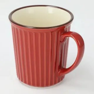 宜家 馬克杯大容量 附蓋杯 骨瓷杯 陶瓷杯 情侶杯 簡約杯創意簡約馬卡龍色陶瓷杯子6個套裝家用客廳早餐水杯小清新馬克杯 歷史價格詳細信息