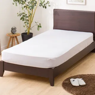 【NITORI 宜得利家居】床包式保潔墊 竹炭 單人 歷史價格詳細信息