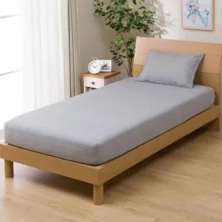 【NITORI 宜得利家居】純棉枕頭保潔墊 FLANO&WAFFLE A2406(枕頭保潔墊 枕頭 保潔墊 純棉) 歷史價格詳細信息