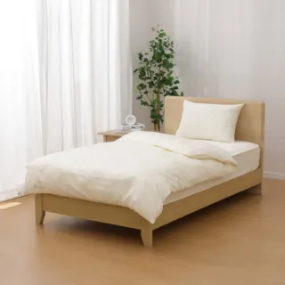 【NITORI 宜得利家居】被套 POLY WASH BE 雙人(被套 POLYWASH) 歷史價格詳細信息