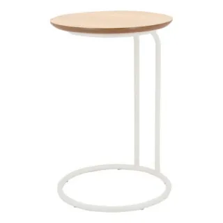 【NITORI 宜得利家居】邊桌 ROUNDS BR ROUNDS 歷史價格詳細信息