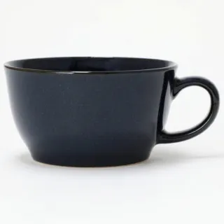 【NITORI 宜得利家居】湯杯 內側加工撥水速乾 GR 490ML(湯杯 撥水速乾) 歷史價格詳細信息