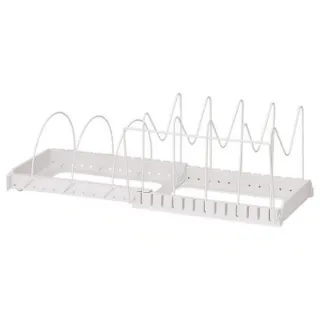 平底鍋架(大) 歷史價格詳細信息