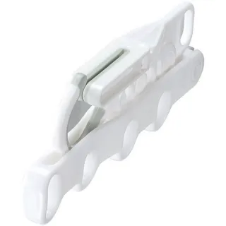 【NITORI 宜得利家居】室內曬衣架 掛門式(曬衣架) 歷史價格詳細信息