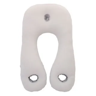 【NITORI 宜得利家居】U型記憶坐墊 網狀 Breatha(靠墊 椅墊 坐墊 抱枕 腰墊) 歷史價格詳細信息