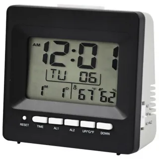 【NITORI 宜得利家居】鬧鐘TG-0147 GR(鬧鐘) 歷史價格詳細信息