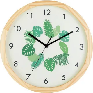 【NITORI 宜得利家居】鬧鐘 FX-036WH 歷史價格詳細信息