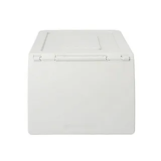 【NITORI 宜得利家居】窄型堆疊收納籃用蓋 N-FLATTE-DS HALF DBR(FLATTE) 歷史價格詳細信息