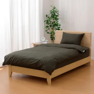 【NITORI 宜得利家居】被套 POLY WASH BE 雙人(被套 POLYWASH) 歷史價格詳細信息