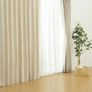 【NITORI 宜得利家居】遮光2級 窗簾 SLOW RO 150×178×1(窗簾 遮光 隔熱) 歷史價格詳細信息