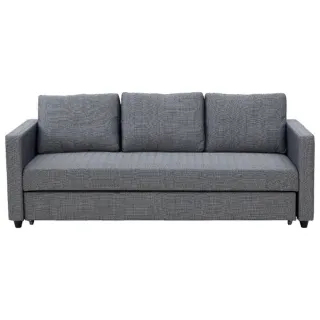 【NITORI 宜得利家居】◎3人用布沙發 N-POCKET A12 H-HI DR-BE(3人用沙發 沙發 布 N-POCKET A12) 歷史價格詳細信息