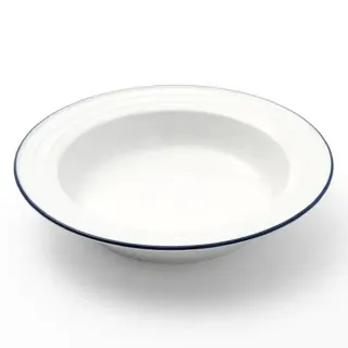 【NITORI 宜得利家居】義大利麵盤 骨瓷 24CM BC011(義大利麵盤 盤 骨瓷 BC011) 歷史價格詳細信息