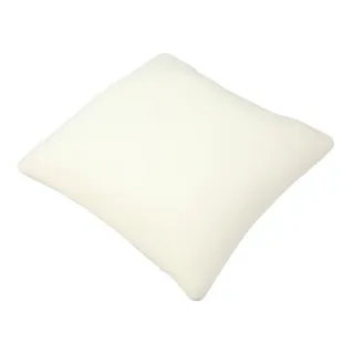 【NITORI 宜得利家居】抱枕心 蓬柔彈力 45×45(抱枕心 抱枕) 歷史價格詳細信息