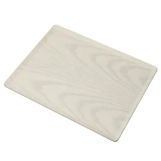 【NITORI 宜得利家居】防滑托盤 WH L 4634(防滑托盤 托盤) 歷史價格詳細信息