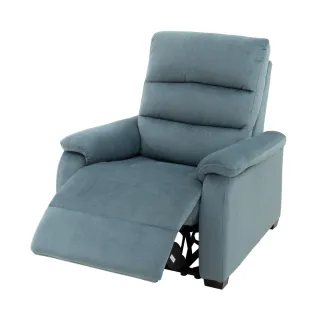 【NITORI 宜得利家居】◎布質1人用沙發 HGL01 DGY(1人用沙發 單人沙發 沙發 布質 HGL01) 歷史價格詳細信息