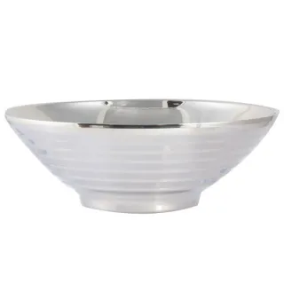 【A-OK】304不鏽鋼日式拉麵碗18cmx6入(304不鏽鋼 不鏽鋼碗 日式拉麵碗 湯碗 湯麵碗) 歷史價格詳細信息