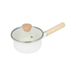 【NITORI 宜得利家居】IH陶瓷塗層不鏽鋼長把鍋 16CM KN3(長把鍋 鍋 KN3) 歷史價格詳細信息