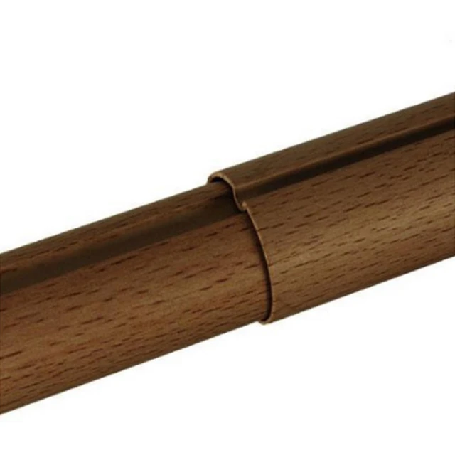 【NITORI 宜得利家居】單軌伸縮式窗簾軌道 2M FRAN WH(FRAN) 歷史價格詳細信息