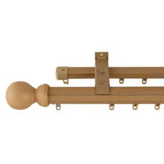 【NITORI 宜得利家居】單軌伸縮式窗簾軌道 2M FRAN WH(FRAN) 歷史價格詳細信息