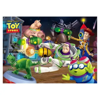 【HUNDRED PICTURES 百耘圖】Toy story 4 玩具總動員4-9拼圖1000片(迪士尼) 歷史價格詳細信息