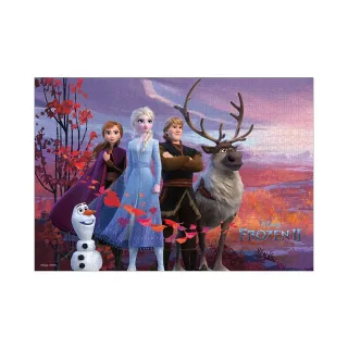 tenyo迪士尼冰雪奇緣小熊維尼456片進口透明拼圖玩具卡通 歷史價格詳細信息