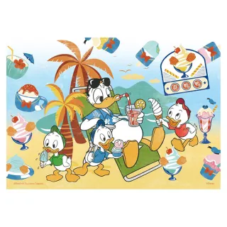 【唐老鴨 Donald Duck】短袖漫畫卡通動畫電影系列T恤(共3種顏色可供選購) 新款上市購買多件多優惠!【賣場一】 歷史價格詳細信息