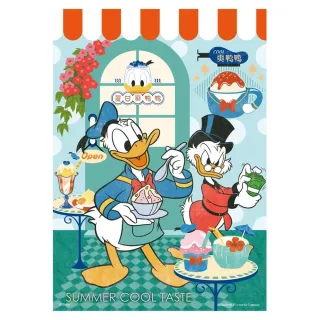 【唐老鴨 Donald Duck】短袖漫畫卡通動畫電影系列T恤(共3種顏色可供選購) 新款上市購買多件多優惠!【賣場一】 歷史價格詳細信息