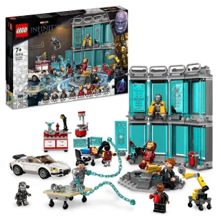 LEGO樂高 Marvel超級英雄系列 76256 Ant-Man Construction Figure 歷史價格詳細信息