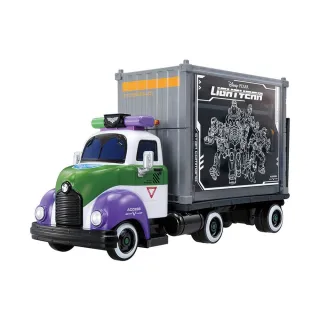 TOMICA 迪士尼 巴斯光年-buzz宣傳車 DS21217 夢幻多美小汽車 歷史價格詳細信息
