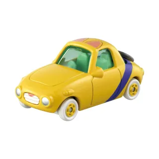 TOMICA 迪士尼 巴斯光年-buzz宣傳車 DS21217 夢幻多美小汽車 歷史價格詳細信息
