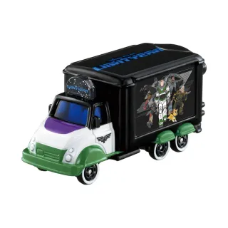 TOMICA 迪士尼 巴斯光年-buzz宣傳車 DS21217 夢幻多美小汽車 歷史價格詳細信息