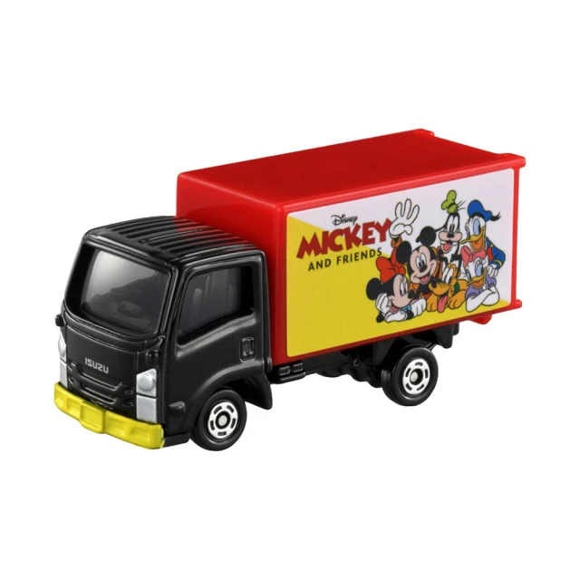 TOMICA 多美小汽車 / 迪士尼貨櫃小車 / 黛西【100圖書文具生活館】 歷史價格詳細信息